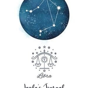 layla horoscope notebook