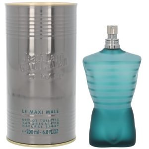 le-male-jean-paul-gaultier-6-7oz-edt-spray