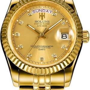 loreo-mens-quartz-gold-watch-diamond-dial