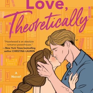love theoretically paperback