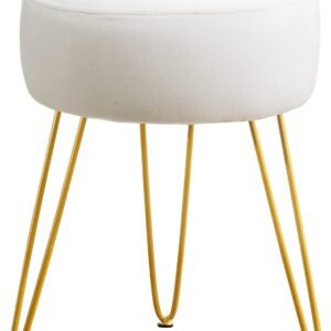 lue bona vanity stool