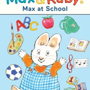 max at school max and ruby