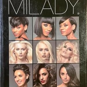milady-standard-cosmetology-13th-edition
