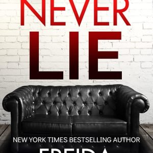 never lie kindle edition