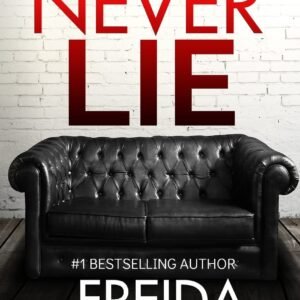 never lie paperback