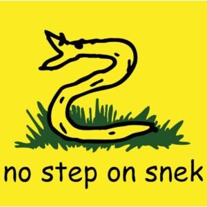 no-step-on-snek-decal-6-inch