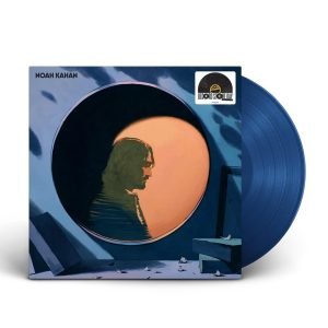 noah kahan i was i am vinyl