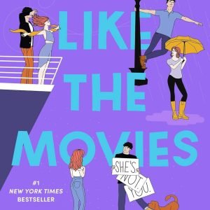 nothing like the movies