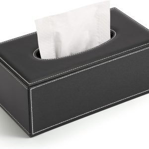 pu-leather-tissue-box-cover
