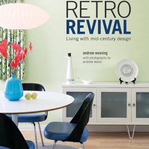 retro revival mid century design homes
