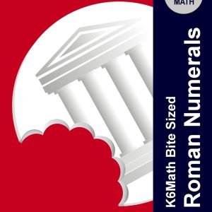 roman-numerals-numbers operations