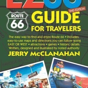 route-66-ez-guide-jerry-mcclanahan