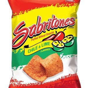 sabritones-corn-chips-lime-chile