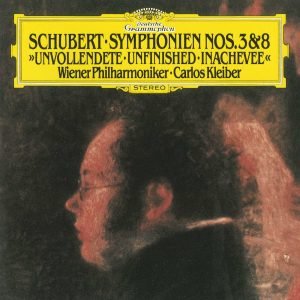 schubert-symphonies-nos3-8kleiber-cd