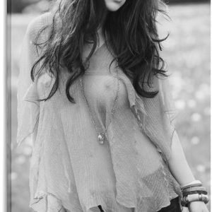 serinda-swan-canvas-poster-modern-bedroom-decor