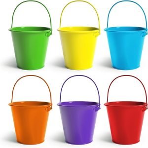 small-metal-buckets-with-handle-6-pcs