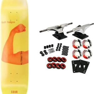 sour solution koffe hallgren skateboard