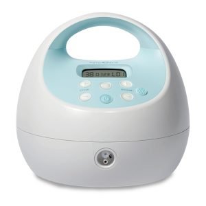 spectra-s1-plus-electric breast pump