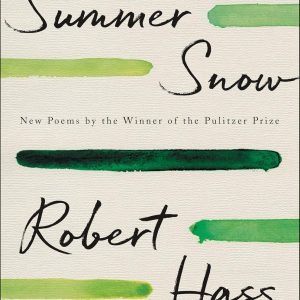 summer-snow-robert-hass