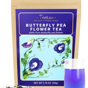 teelux-butterfly-pea flower tea