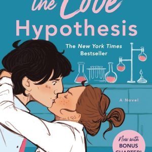the-love hypothesis paperback