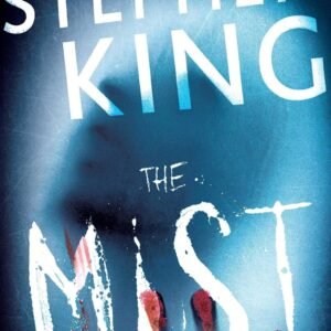the-mist-stephen-king-paperback