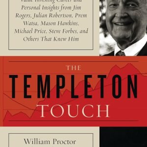 the templeton touch