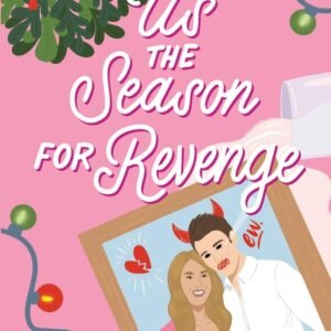 tis-the-season-for-revenge-morgan-elizabeth