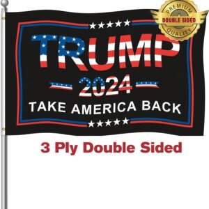 trump 2024 flag3x5