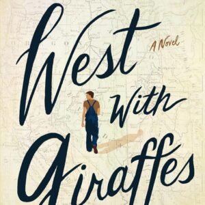 west with giraffes paperback lynda rutledge