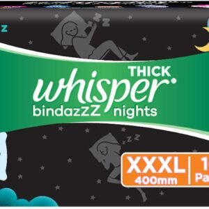 whisper-ultra-nights-xxxl-pads