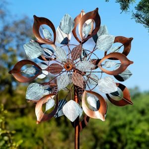 wind-spinners-outdoor metal large