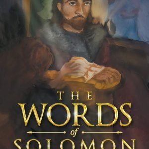 words-of-solomon ancient wisdom paperback