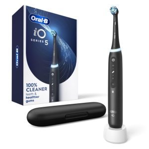 Oral-B iO Series 5 Toothbrush