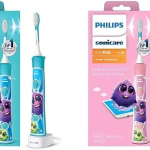 Philips Sonicare Kids Bluetooth Toothbrush