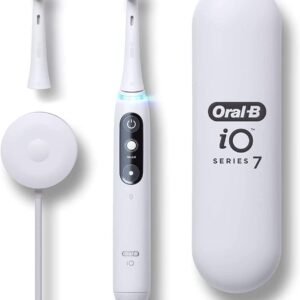 Oral-B iO Series 7 Electric Toothbrush