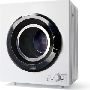 BLACK+DECKER BCED26 Dryer