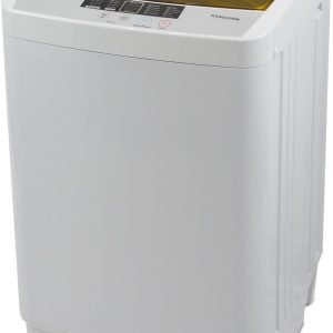 Panda 10lbs Automatic Washer