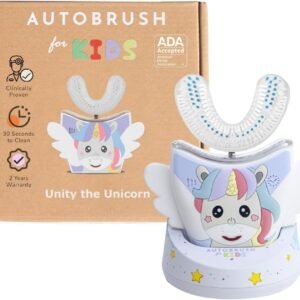 autobrush Kids Toothbrush