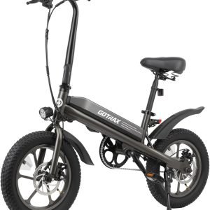 Gotrax S3 Electric Bike
