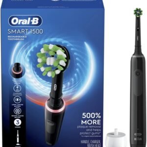 Oral-B Smart 1500 Toothbrush