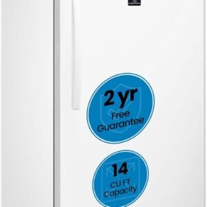 Kenmore Convertible Freezer