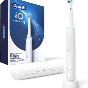 Oral-B iO Series 4 Electric Toothbrush