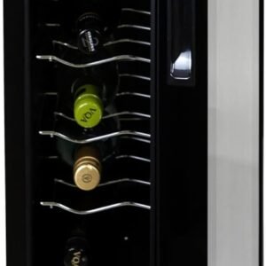 Koolatron 12 Bottle Wine Cooler