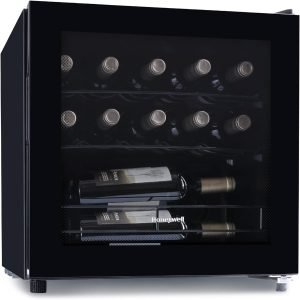 Honeywell 14 Bottle Wine Cooler
