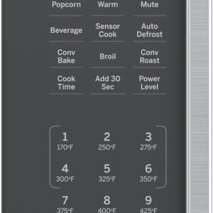 GE Profile PEB9159SJSS