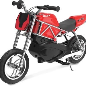 Razor RSF350 Electric Bike