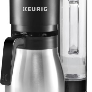 Keurig K-Duo Plus
