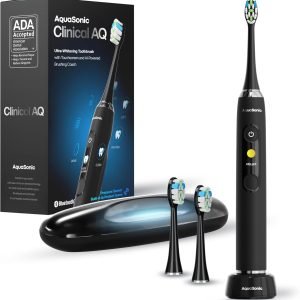 AquaSonic Clinical AQ