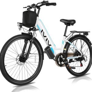 Vivi Electric Bike